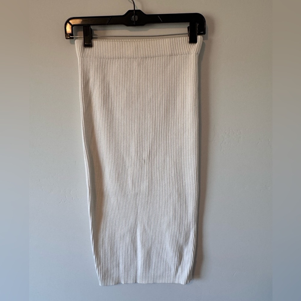 Emory Park Skirt